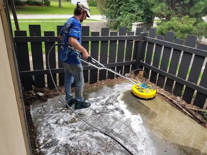 We-R-Clean and Clear