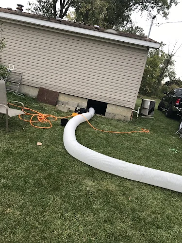 Steve's Air Duct and Carpet Cleaning