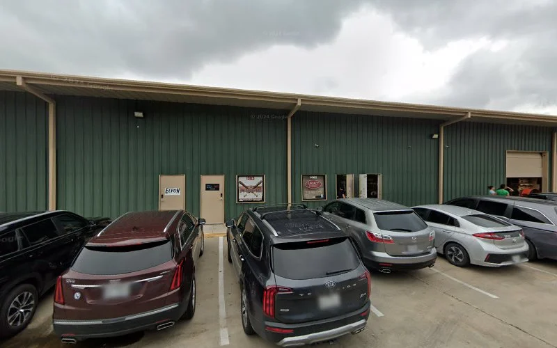 Dryer Vent Cleaning Frisco TX