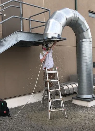 T & D Duct Cleaning