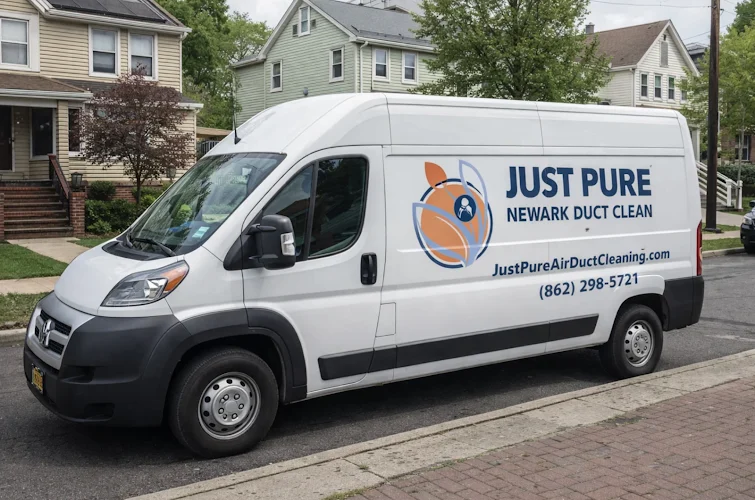 Just Pure Newark Duct Clean
