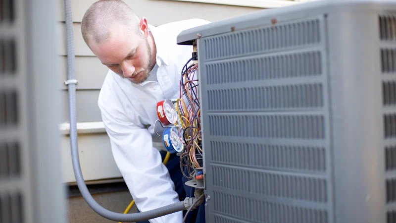 Maynard Heating and Cooling