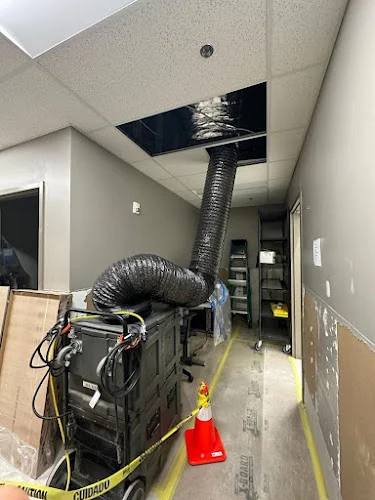 A-Z Air duct & Carpet Care LLC