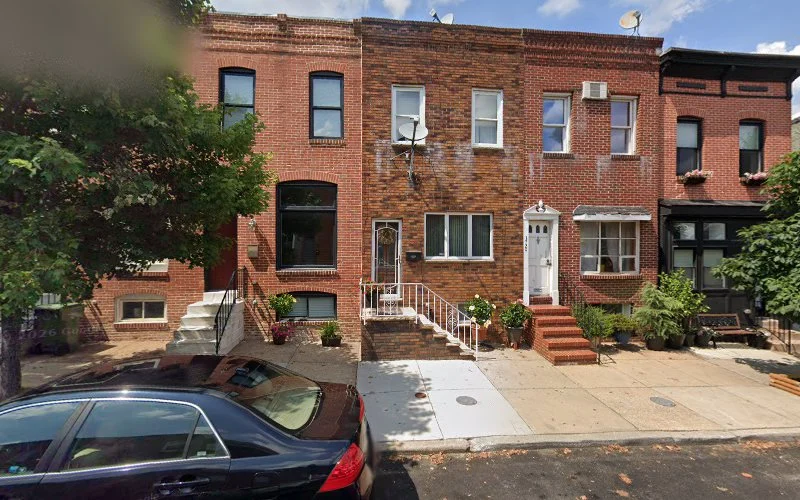 S- DPH Dryer Vent Cleaning Services Baltimore, MD