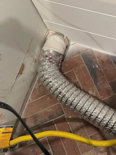 N.R Vent Co.