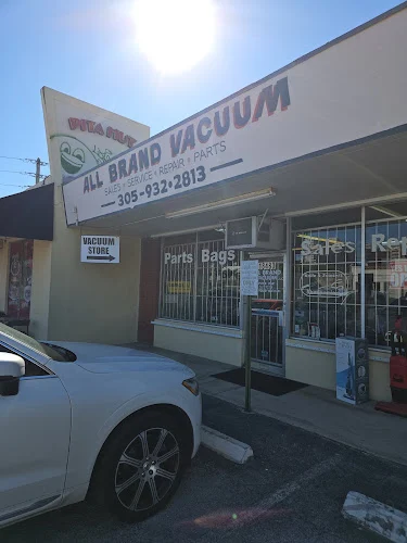 All Brand Vacuum