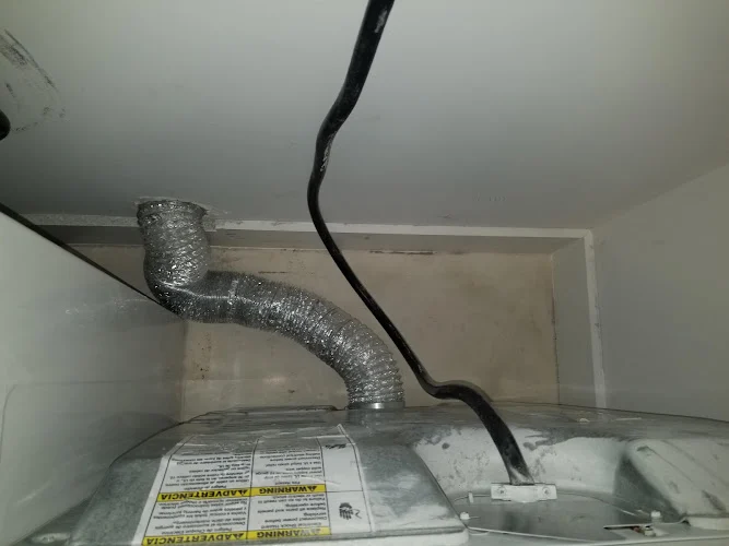 NMR Cleaning INC