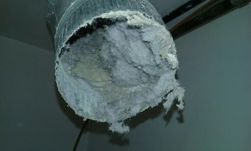 Ugly Ductling Air Duct/Dryer Vent Cleaning
