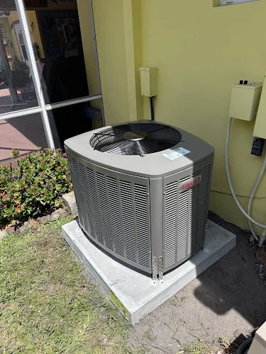 Family Air Experts
