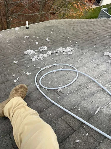 Lampert Air Duct Cleaning Services