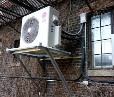 Stige Duct Cleaners