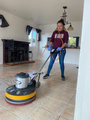 Bright Line Cleaning