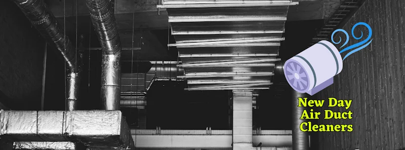New Day Air Duct Cleaners