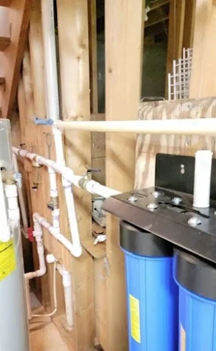 Allen & Sons Plumber