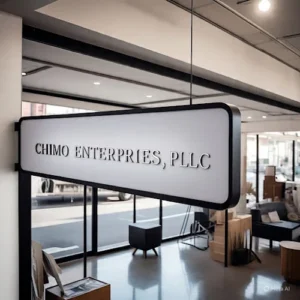 CHIMO ENTERPRISES, PLLC