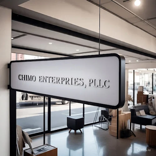 CHIMO ENTERPRISES, PLLC