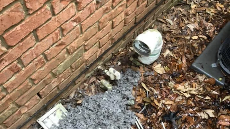 Jr’s dryer vent cleaning llc