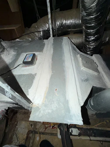 Cedar Park Air Duct Cleaning