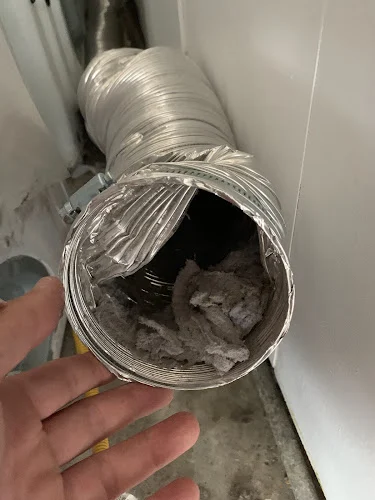 Duct Cleaning Services inc