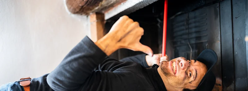 Zen Chimney Sweeps