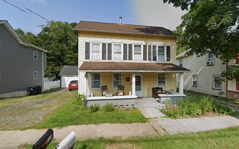 Stewartsville Dryer Vent CLeaning & Air Duct Cleaning And Chimney Sweep, NJ