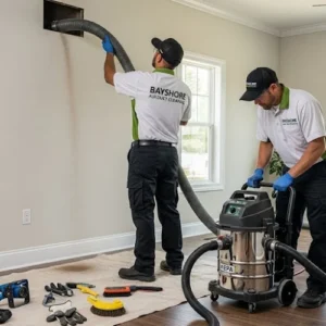 Bayshore Air Duct Cleaning