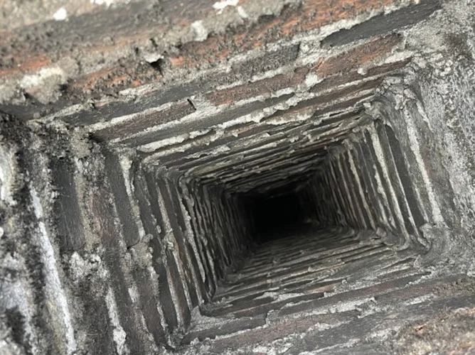 AA-Chimney Service Co