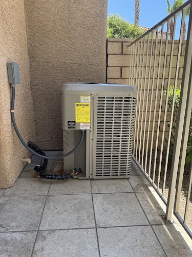 Desert Valley Heating & Cooling, LLC