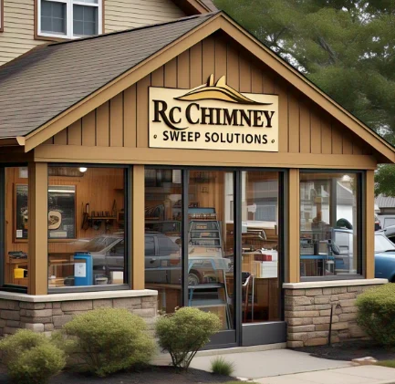 Rc Chimney Sweep Solutions