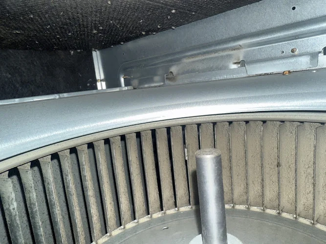 Green Air Duct service