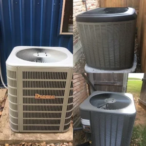 StrikeForce Heating & Air LLC