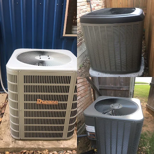 StrikeForce Heating & Air LLC