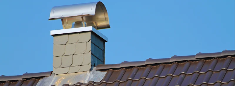 E.V. Chimney Repair