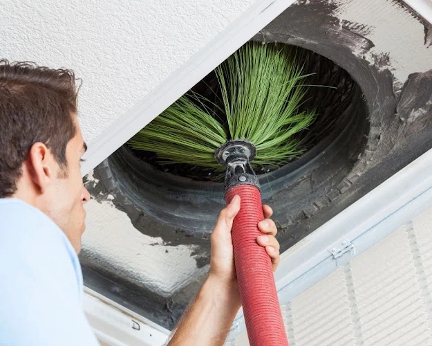 BenzVac, LLC