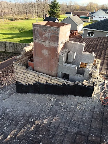 Hoboken Chimney Sweeping