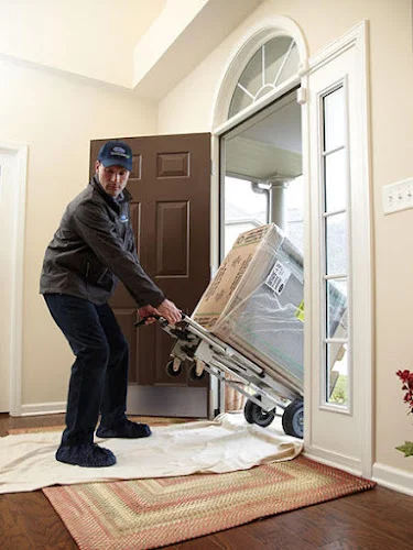 Dependable Heating and Cooling