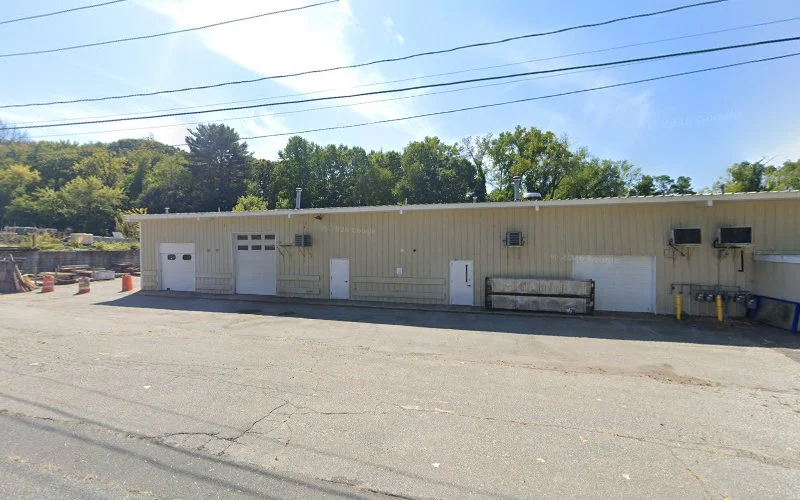 GAR Dryer Vent & Air Duct Cleaning Services Inc Of MA,