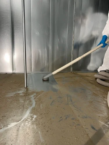 Guardian Power Cleaning, Inc.