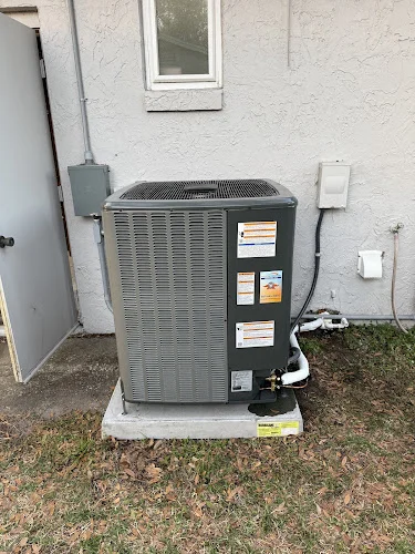 Premier Comfort Services, Inc.