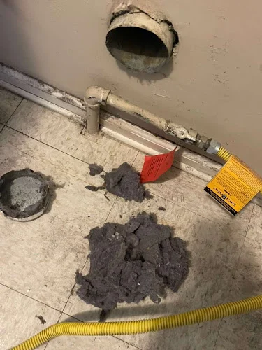 Dryer Formula