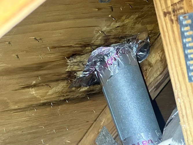 Cozy Bears Dryer Vent Services Clearwater