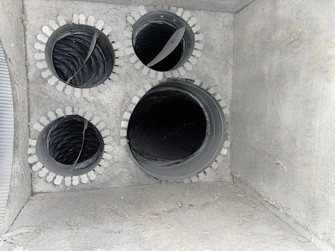 Lakeway Duct Chimney & Dryer Cleaning Pros