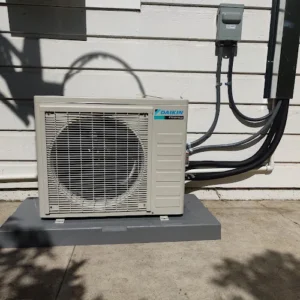 BREEZE EXPRESS, INC. - HVAC SERVICES