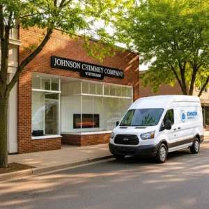 Johnson Chimney Company Columbus OH
