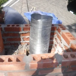 Valor Chimney Services