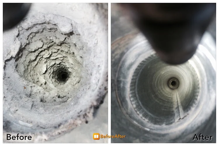 Austin Duct & Vent