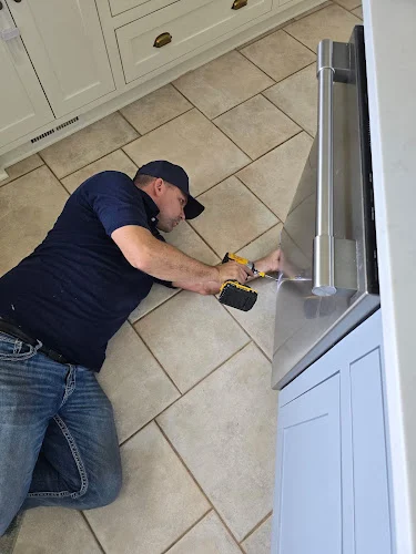 Able Appliance Repair