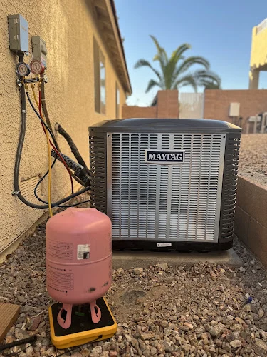 Action Air Conditioning