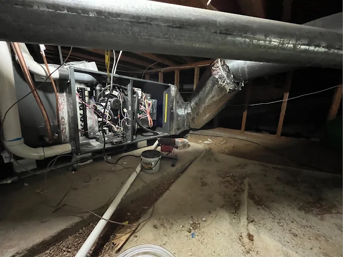 Springs Heating & Cooling