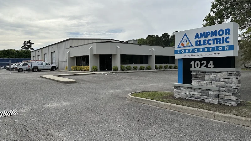 Ampmor Electric Corporation